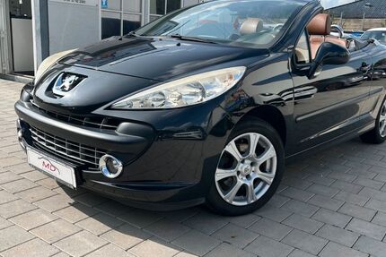 Peugeot 207 172.000 km 1.999 € Bruchsal-Untergrombach 76646