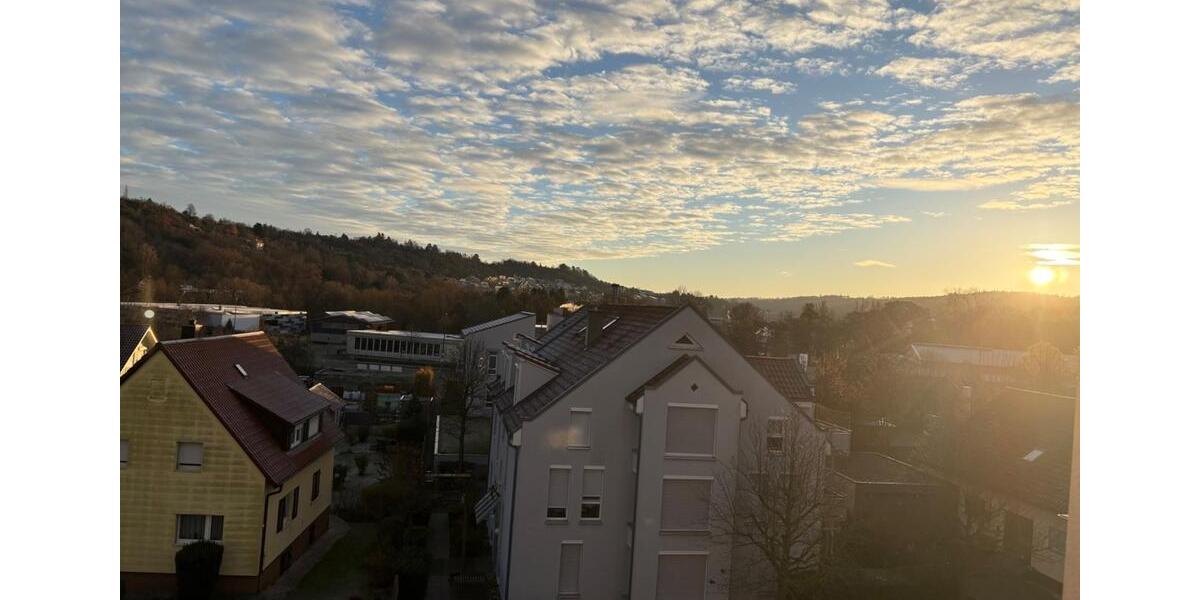 Sonnige 2,5-Zimmer Wohnung 2 zimmer