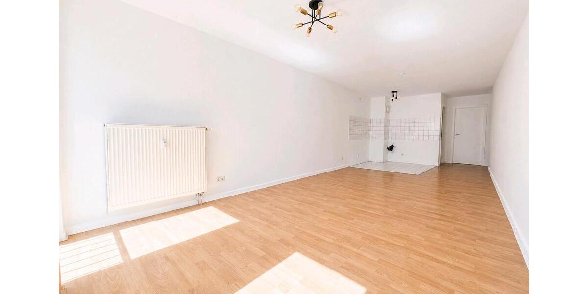 Etagenwohnung Karlsruhe Daxlanden - 2 Zimmer, 59 m&sup2;, 1.150&euro; | Angebot:26315109