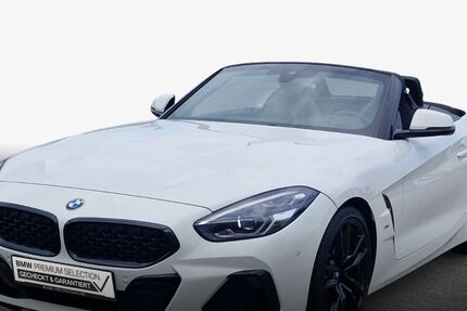 BMW Z4 48.691 km 39.890 &euro; Bruchsal 76646