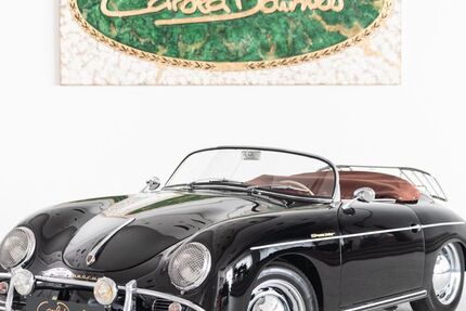 Porsche 356 87.774 km 310.000 € Stuttgart 70599