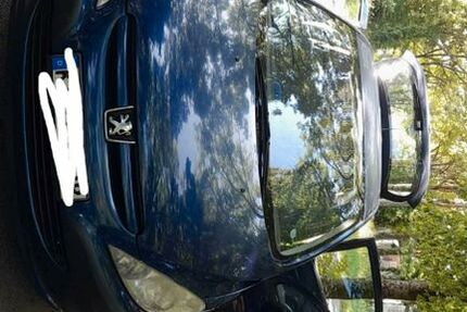 Peugeot 307 165.000 km 1.000 &euro; Stutensee 76297