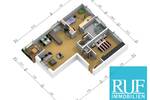 Etagenwohnung Niefern-Öschelbronn / Niefern Niefern - 3 Zimmer, 83 m&sup2;, 1.038&euro; | Angebot:26259086