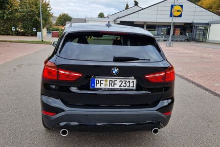 BMW X1 135.000 km 19.500 &euro; Pforzheim 75181