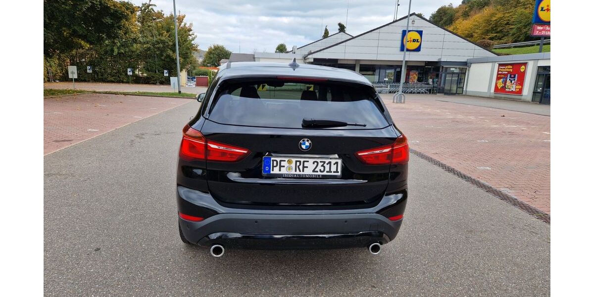 BMW X1 135.000 km 19.500 &euro; Pforzheim 75181