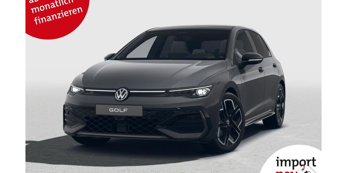 VW Golf 2.000 km 39.995 € Leonberg 71229