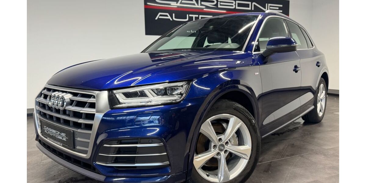 Audi Q5 115.900 km 25.690 &euro; Bretten 75015