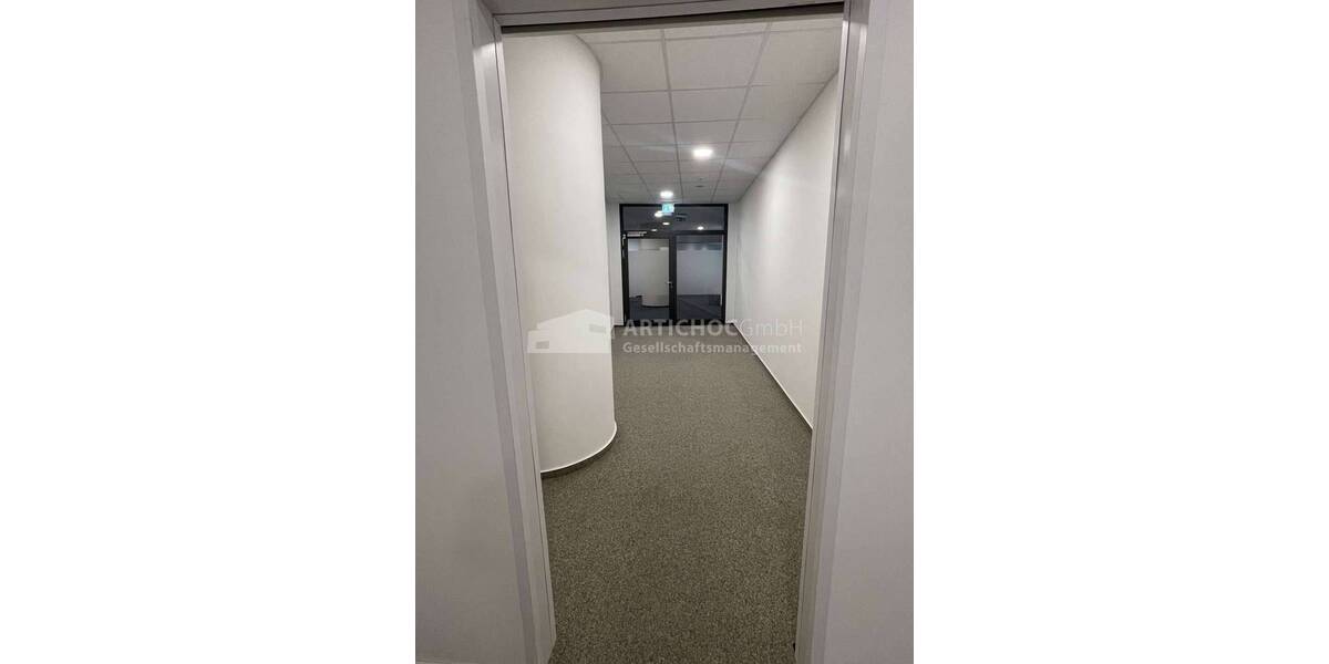 Gewerbeobjekt Ettlingen - 3 Zimmer, 126 m&sup2;, 1.764&euro; | Angebot:26188926