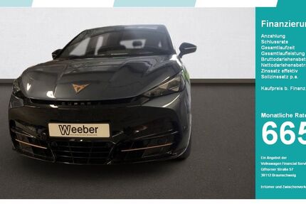 Cupra Tavascan 17.000 km 46.994 € Calw 75365