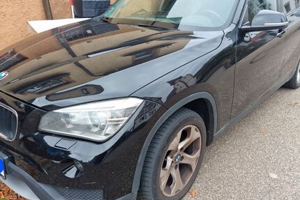 BMW X1 234.400 km 4.900 &euro; Bad Liebenzell 75378