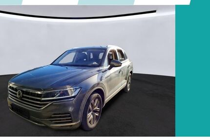 VW Touareg 25.516 km 48.890 &euro; Weil der Stadt 71263