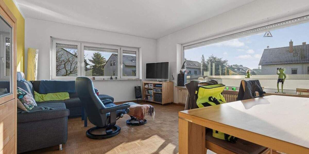 Mehrfamilienhaus, Wohnhaus Karlsruhe Nordweststadt - 1 Zimmer, 552 m&sup2;, 1.670.000&euro; | Angebot:25728696
