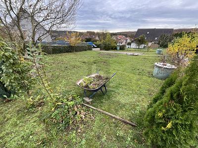 RUHIGE WOHNGEGEND FÜR EIN GEMEINSAMES ZUHAUSE zimmer