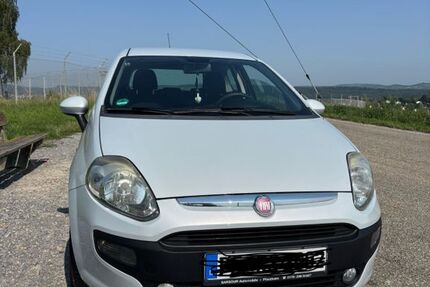 Fiat Punto 195.000 km 1.750 € Ötisheim 75443