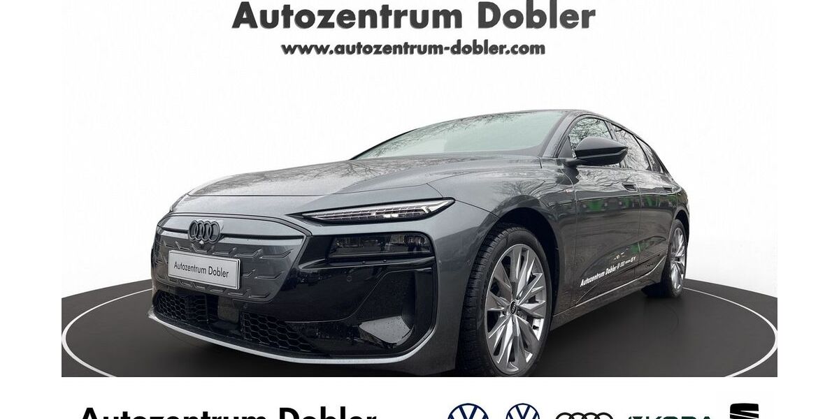Audi A6 e-tron 3.000 km 76.880 &euro; Mühlacker 75417
