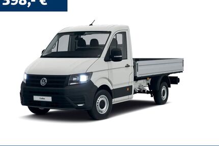 VW Crafter 3.613 km 42.990 &euro; Pforzheim 75172