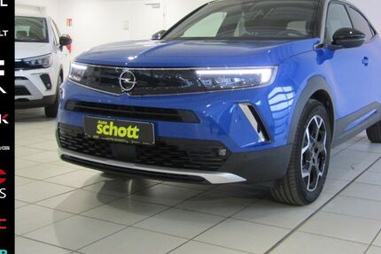 Opel Mokka 29.804 km 19.588 &euro; Magstadt 71106