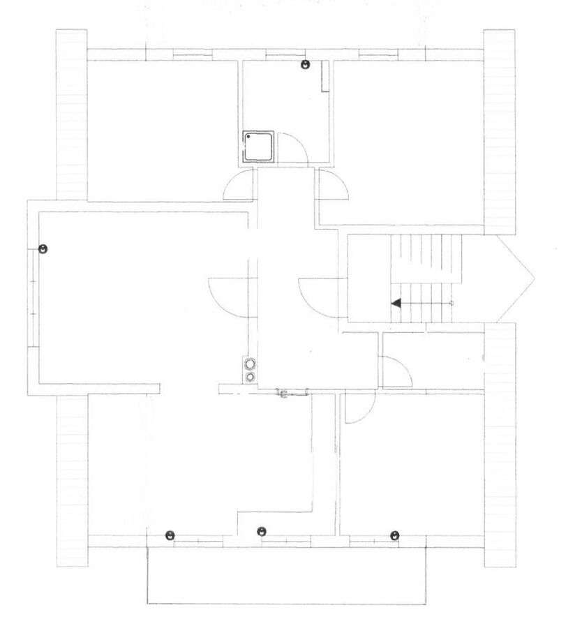 Provisionsfrei* 2 Familienhaus mit ELW- Das Haus, das sich Ihren Bedürfnissen anpasst
