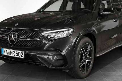 Mercedes-Benz GLC 220 10.000 km 64.290 &euro; Karlsruhe 76185