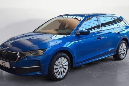 Skoda Octavia 2.117 km 39.990 &euro; Ettlingen 76275