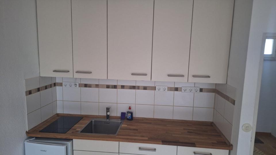 Hochparterre Bad Wildbad - 1 Zimmer, 35 m&sup2;, 89.000&euro; | Angebot:25362925