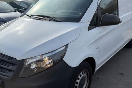 Mercedes-Benz Vito 330.000 km 10.990 € Magstadt 71106