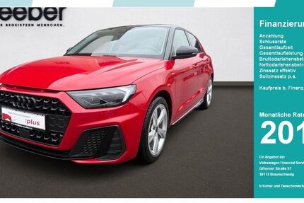 Audi A1 8.057 km 23.990 &euro; Weil der Stadt 71263