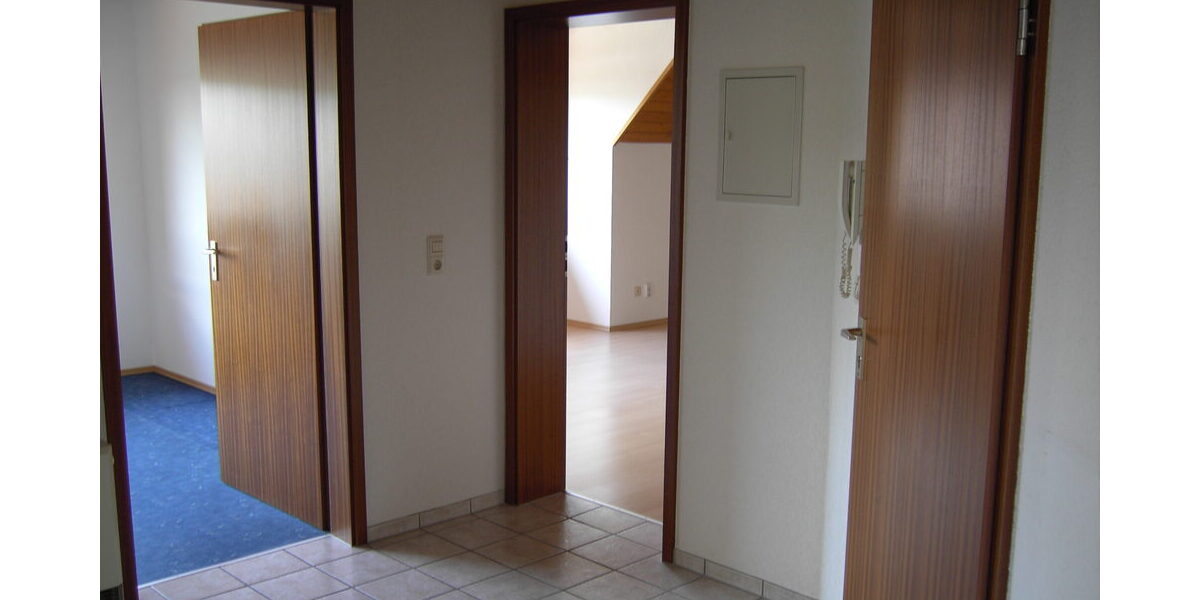 71120 Grafenau : attraktive, charmante und sonnige 5 Zimmer-Maisonette DG-Wohnung mit vielen Möglich - 5- Grafenau | Angebot:27162082