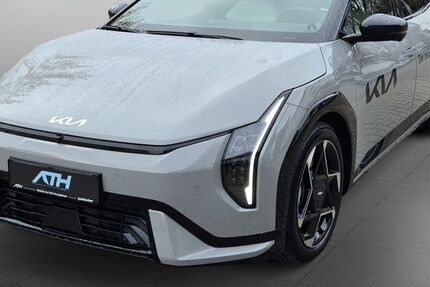Kia EV4 1.500 km 43.600 &euro; Leonberg 71229