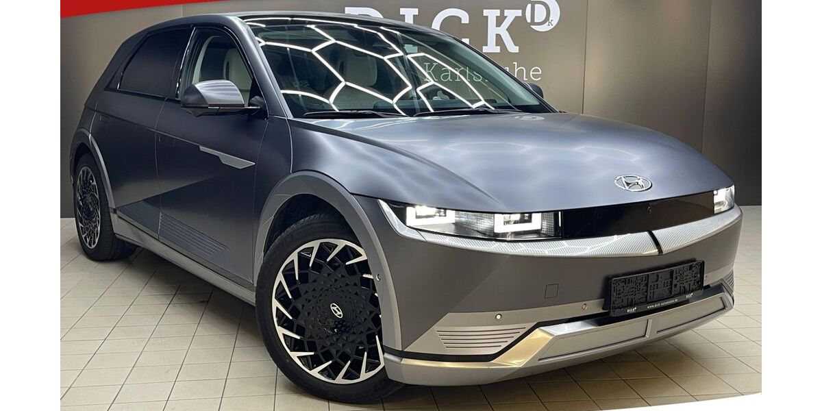 Hyundai IONIQ 5 74.994 km 26.450 &euro; Karlsdorf-Neuthard 76689