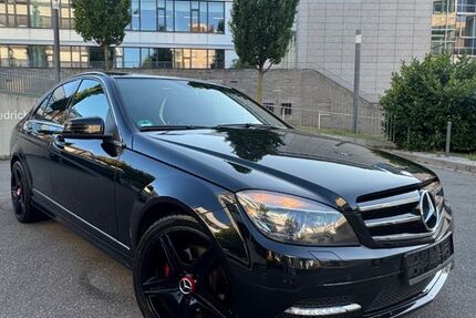Mercedes-Benz C 250 192.600 km 9.590 € Sindelfingen 71065