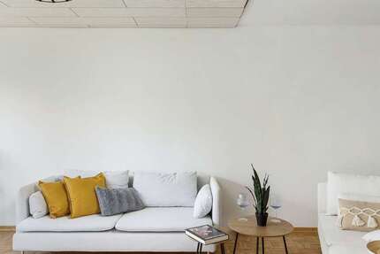 Wohnung zum Kaufen in Karlsruhe 399.000 € 104 m² 2 zimmer