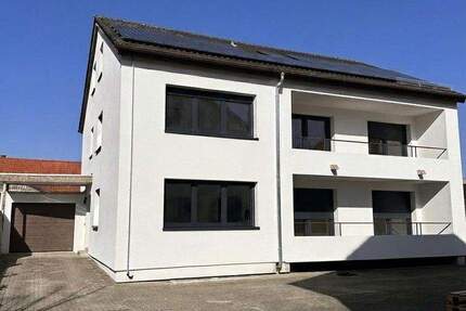 Wohnung Markgröningen Unterriexingen - 4 Zimmer, 102 m&sup2;, 1.400&euro; | Angebot:25751199