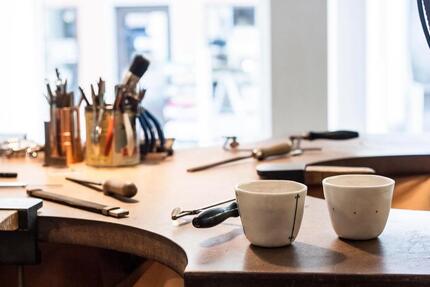 Gewerbeobjekt Karlsruhe Beiertheim-Bulach - 450&euro; | Angebot:25618925