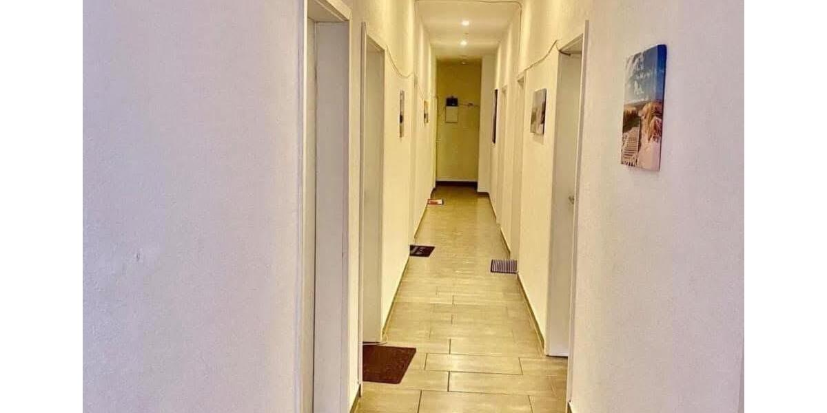 Etagenwohnung Pforzheim Nordstadt - 11 Zimmer, 140 m&sup2;, 419.000&euro; | Angebot:26889115