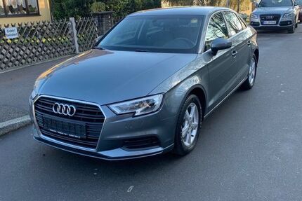 Audi A3 120.000 km 17.499 &euro; Weissach 71287