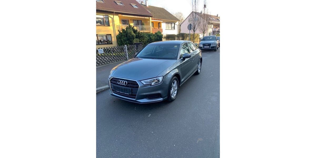 Audi A3 120.000 km 17.499 &euro; Weissach 71287