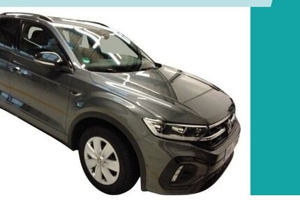 VW T-Roc 15.956 km 30.950 &euro; Weil der Stadt 71263