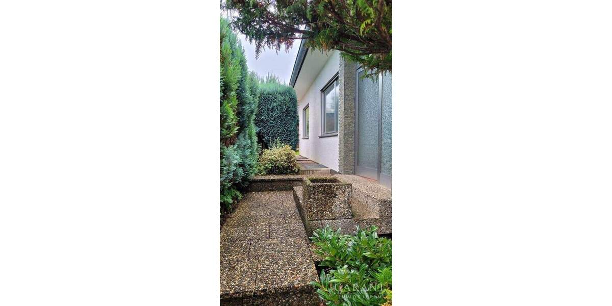 Bungalow Karlsruhe Palmbach - 4 Zimmer, 168 m&sup2;, 650.000&euro; | Angebot:25747461