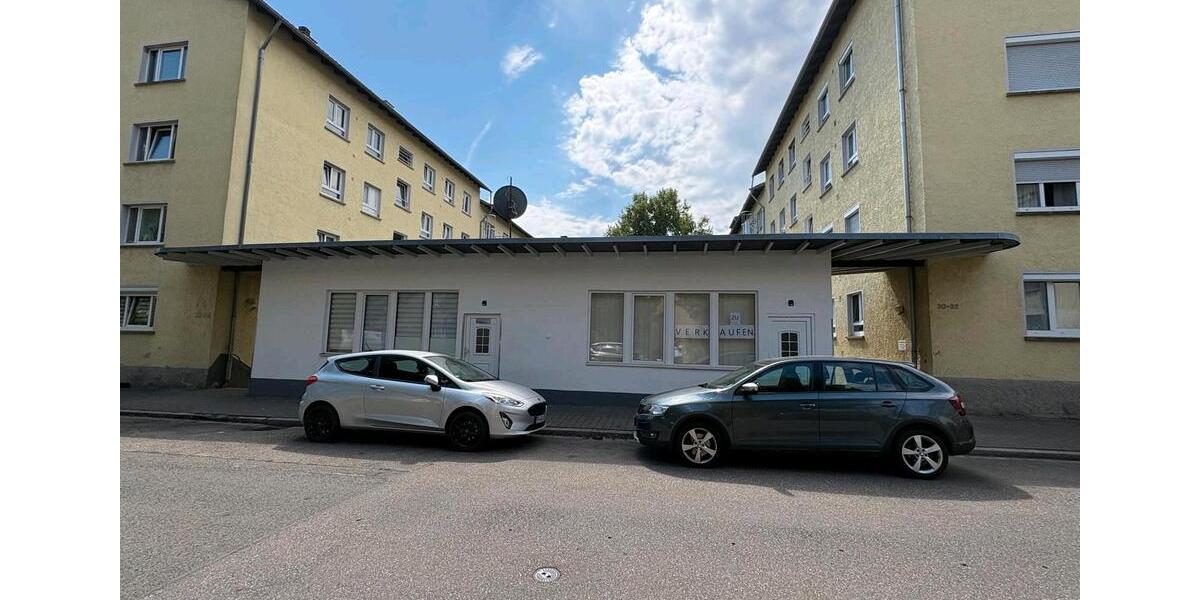 Einfamilienhaus Pforzheim Nordstadt - 4 Zimmer, 134 m&sup2;, 220.000&euro; | Angebot:27251633