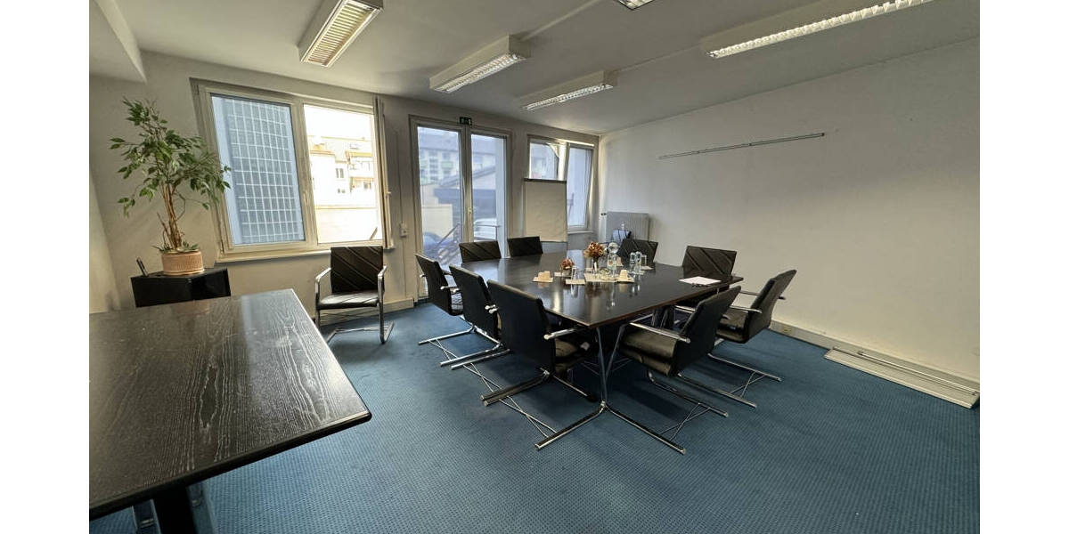 Gewerbeobjekt Pforzheim Nordstadt - 1.850&euro; | Angebot:25734497