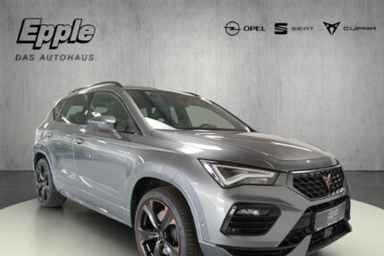 Cupra Ateca 33.440 km 35.890 € Rutesheim 71277