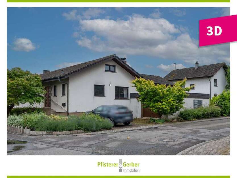 Haus zum Kaufen in Staffort 499.000 € 113 m²