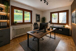Haus im Haus- 6,5 Zimmer Wohnung in zentraler Lage - Etagenwohnung Höfen an der Enz Höfen (Enz) | Angebot:26888565
