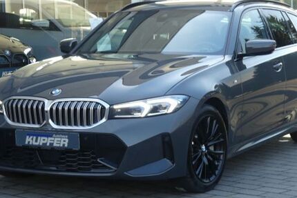 BMW 330 15.000 km 49.900 &euro; Vaihingen / Enz 71665