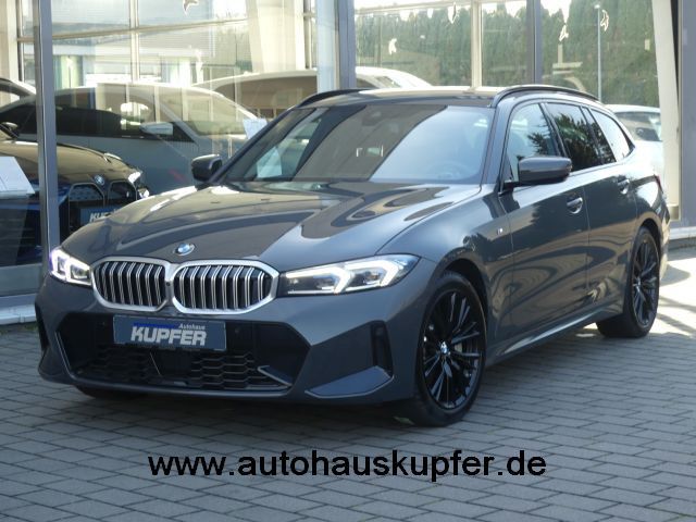 BMW 330 15.000 km 49.900 &euro; Vaihingen / Enz 71665