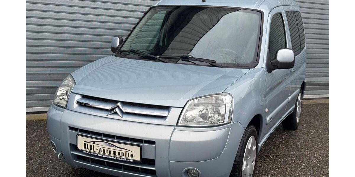 Citroen Berlingo 142.748 km 5.990 &euro; Niefern-Öschelbronn 75223