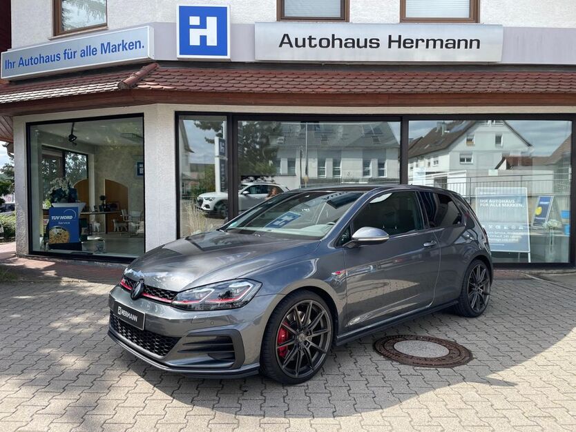 VW Golf 82.790 km 25.720 € Friolzheim 71292
