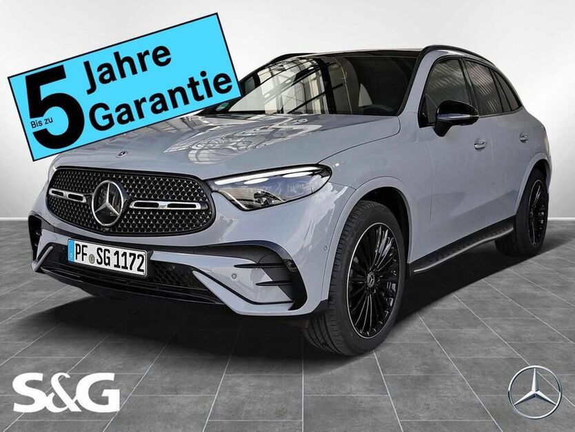 GLC 300