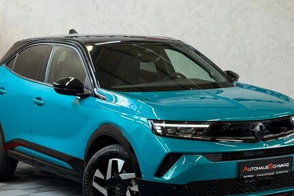 Opel Mokka 11.459 km 21.990 &euro; Bad Wildbad-Calmbach 75323